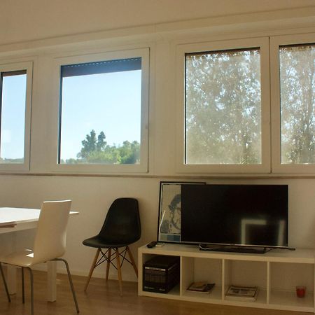 Апартаменты Quadrilatero Flat Рим Экстерьер фото
